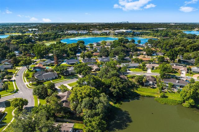 457 FORESTWOOD LANE, Maitland, FL 32751