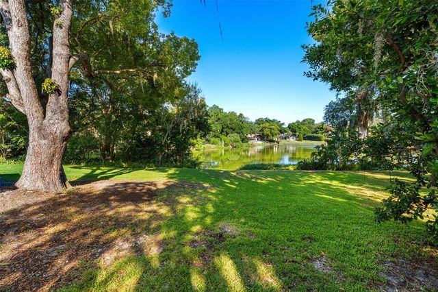 457 FORESTWOOD LANE, Maitland, FL 32751