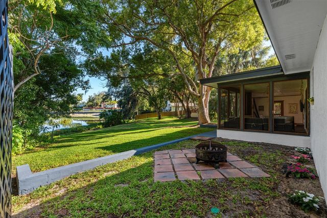 457 FORESTWOOD LANE, Maitland, FL 32751