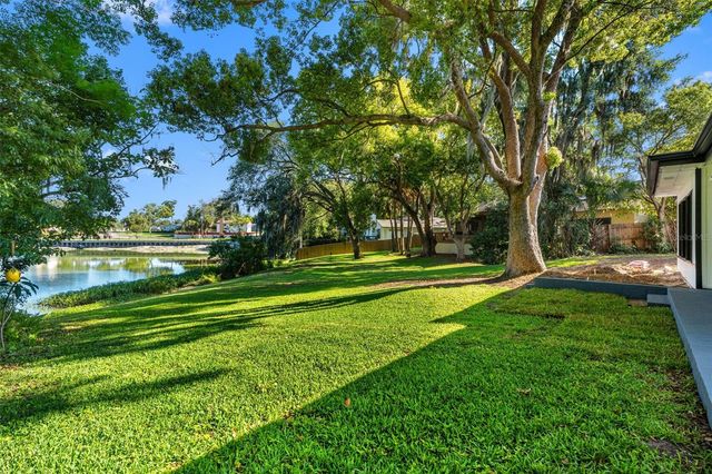 457 FORESTWOOD LANE, Maitland, FL 32751
