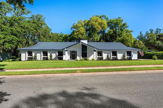 457 FORESTWOOD LANE, Maitland, FL 32751