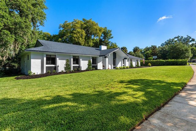 457 FORESTWOOD LANE, Maitland, FL 32751