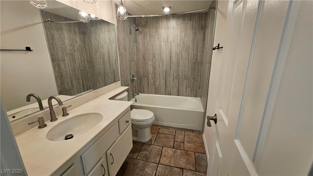 3365 Othello Drive, Las Vegas, NV 89121