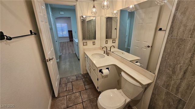 3365 Othello Drive, Las Vegas, NV 89121