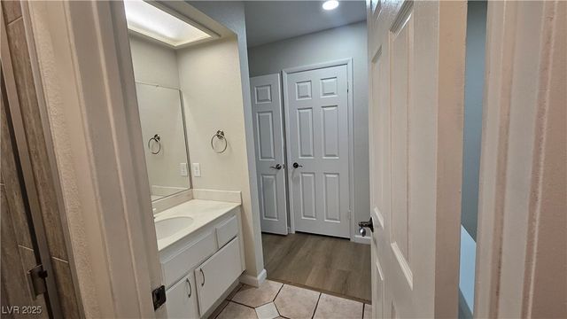 3365 Othello Drive, Las Vegas, NV 89121