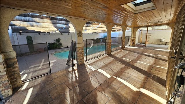 3365 Othello Drive, Las Vegas, NV 89121