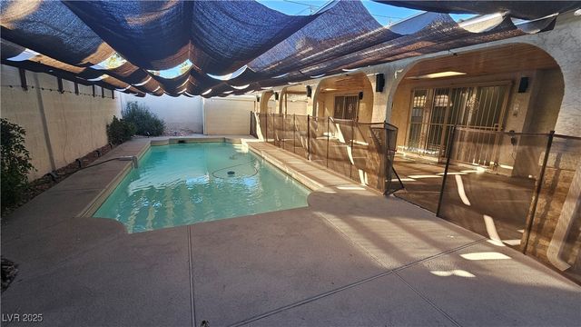 3365 Othello Drive, Las Vegas, NV 89121