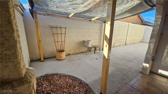 3365 Othello Drive, Las Vegas, NV 89121