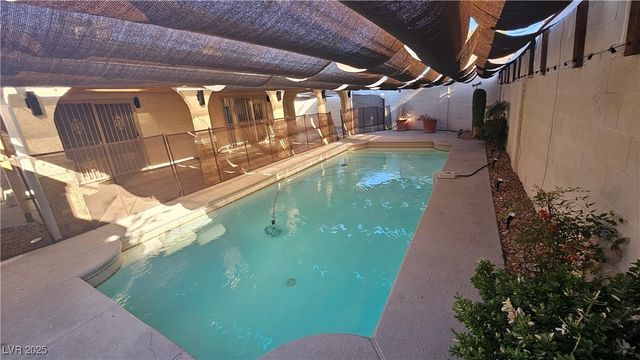 3365 Othello Drive, Las Vegas, NV 89121