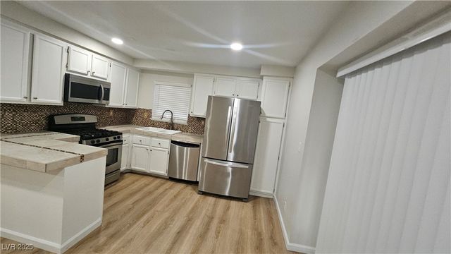 3365 Othello Drive, Las Vegas, NV 89121