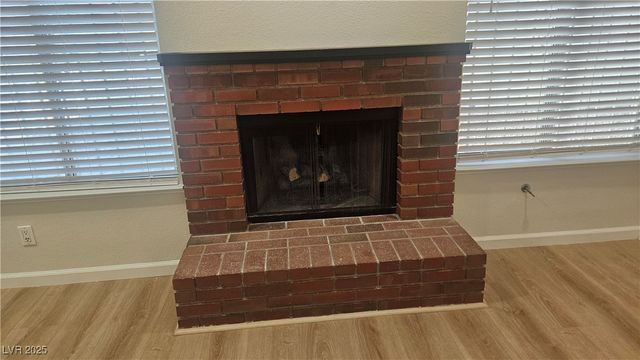 3365 Othello Drive, Las Vegas, NV 89121