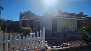 3365 Othello Drive, Las Vegas, NV 89121