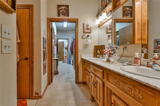 24 SE 88th Street, Oklahoma City, OK 73149