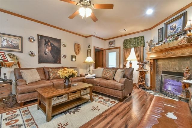 24 SE 88th Street, Oklahoma City, OK 73149