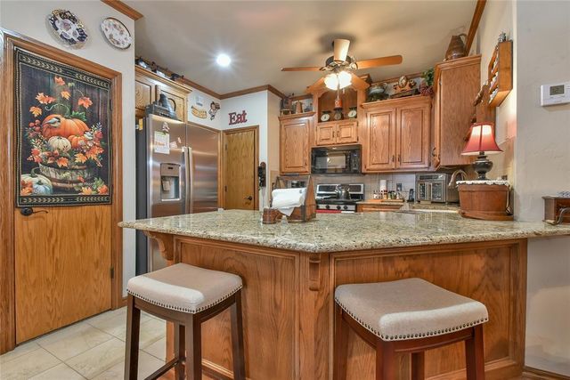 24 SE 88th Street, Oklahoma City, OK 73149