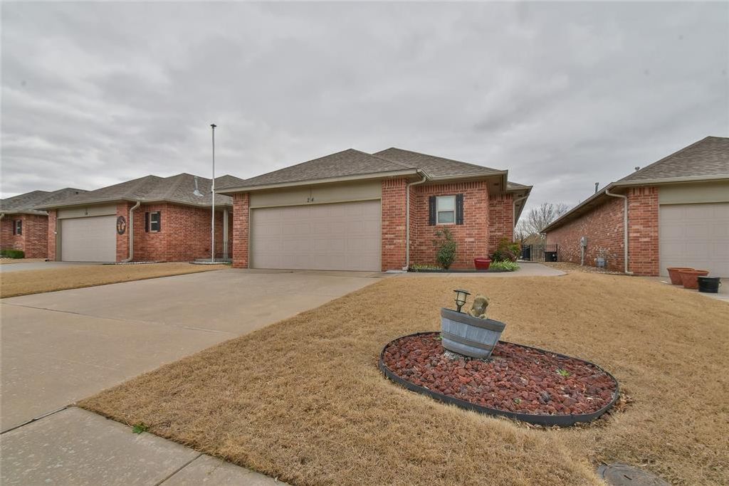 24 SE 88th Street, Oklahoma City, OK 73149