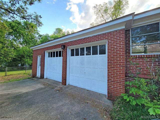 4066 Wares Ferry Road, Montgomery, AL 36109