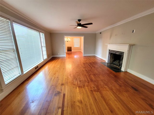 4066 Wares Ferry Road, Montgomery, AL 36109