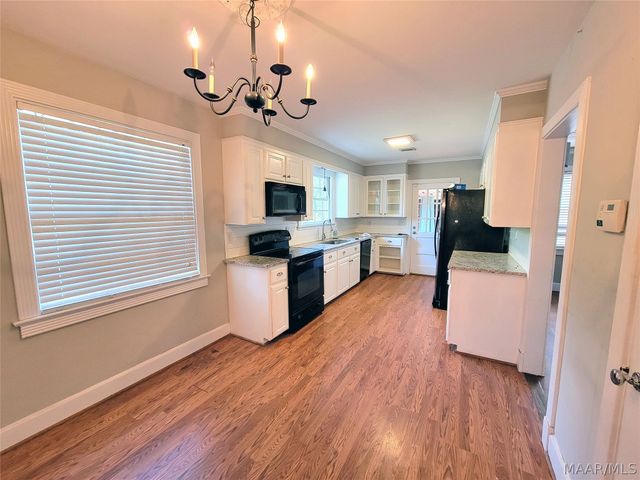 4066 Wares Ferry Road, Montgomery, AL 36109