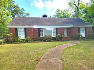 4066 Wares Ferry Road, Montgomery, AL 36109