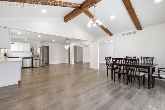 3465 Fox Hill Drive, Sterling Heights, MI 48310