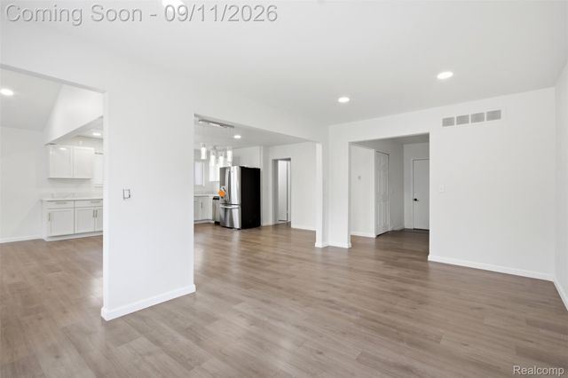 3465 Fox Hill Drive, Sterling Heights, MI 48310
