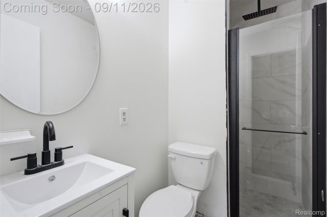 3465 Fox Hill Drive, Sterling Heights, MI 48310