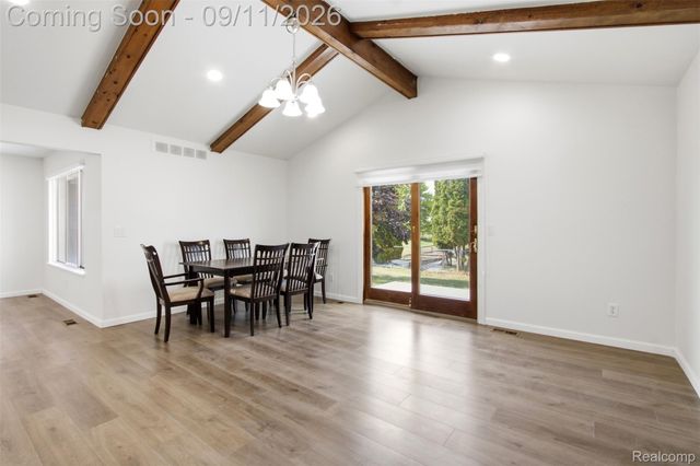 3465 Fox Hill Drive, Sterling Heights, MI 48310