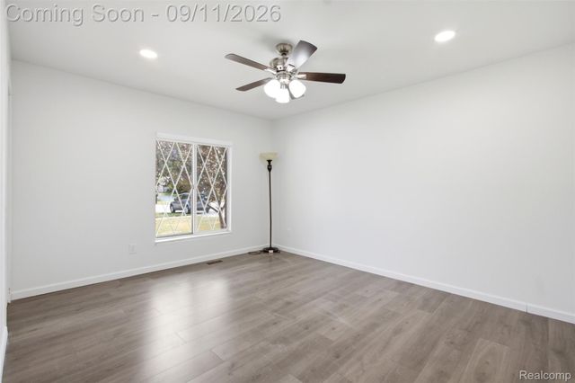 3465 Fox Hill Drive, Sterling Heights, MI 48310