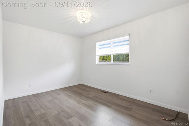 3465 Fox Hill Drive, Sterling Heights, MI 48310