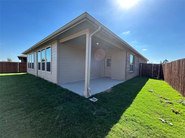 16012 Bronte Lane, Fort Worth, TX 76247