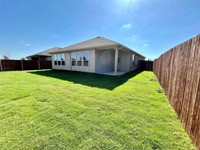 16012 Bronte Lane, Fort Worth, TX 76247