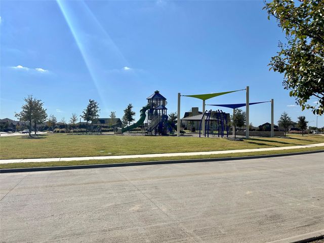 16012 Bronte Lane, Fort Worth, TX 76247