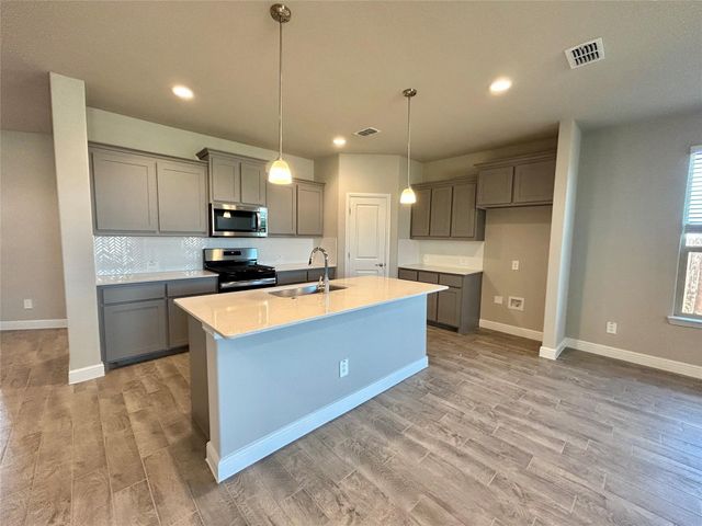 16012 Bronte Lane, Fort Worth, TX 76247