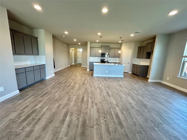 16012 Bronte Lane, Fort Worth, TX 76247