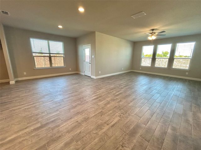 16012 Bronte Lane, Fort Worth, TX 76247