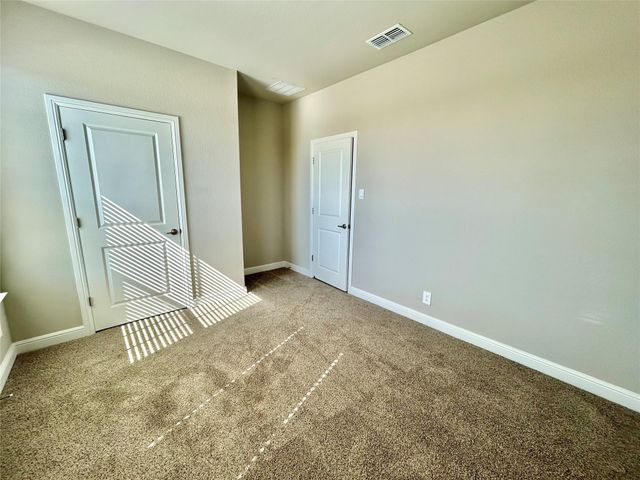 16012 Bronte Lane, Fort Worth, TX 76247