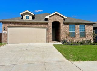 16012 Bronte Lane, Fort Worth, TX 76247
