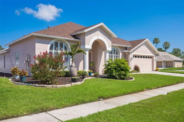 10020 CYPRESS SHADOW AVENUE, Tampa, FL 33647