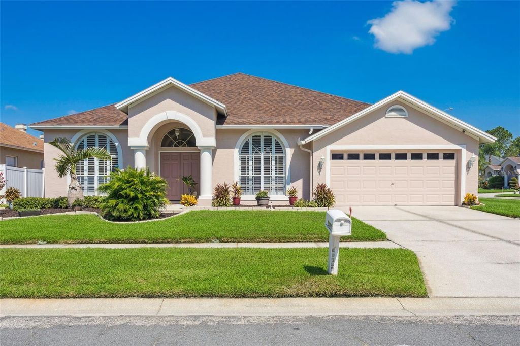 10020 CYPRESS SHADOW AVENUE, Tampa, FL 33647