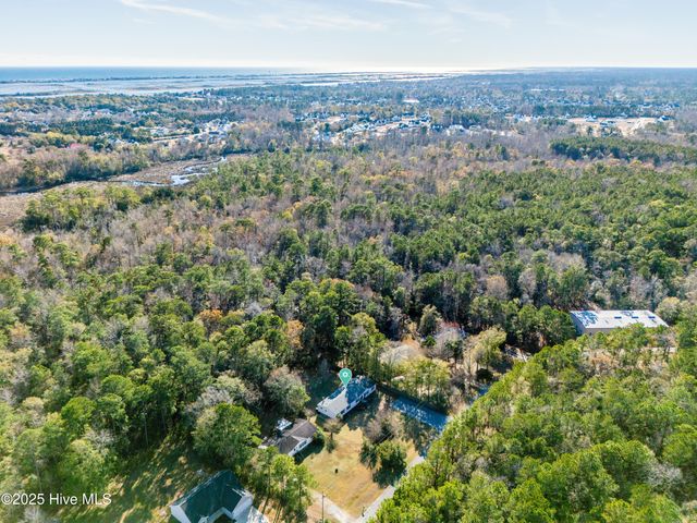 151 Shelley Road, Hampstead, NC 28443