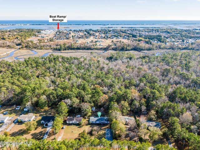 151 Shelley Road, Hampstead, NC 28443