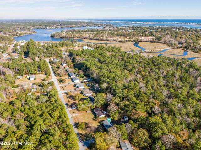 151 Shelley Road, Hampstead, NC 28443