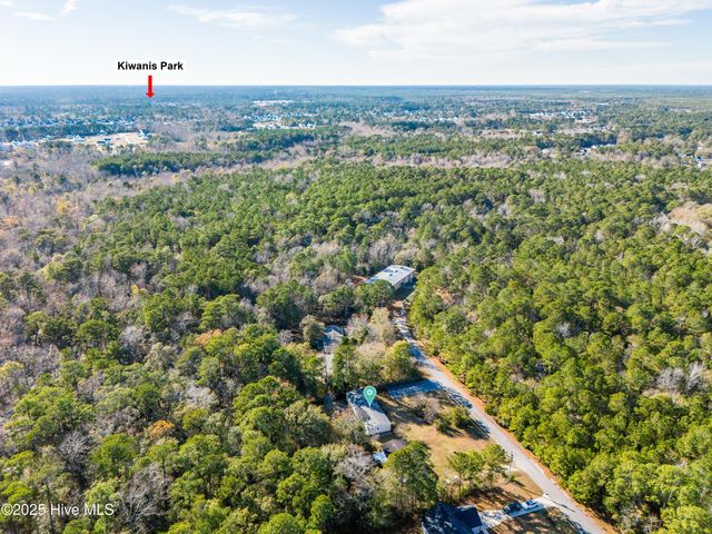 151 Shelley Road, Hampstead, NC 28443