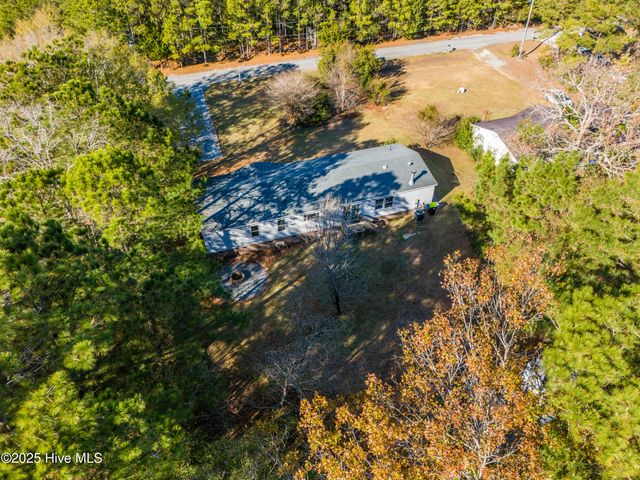 151 Shelley Road, Hampstead, NC 28443