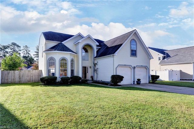 266 Cabell DR, Newport News, VA 23602