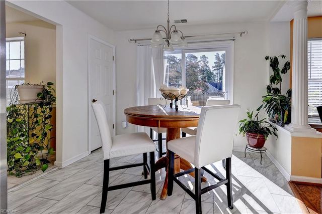 266 Cabell DR, Newport News, VA 23602