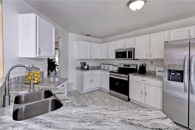 266 Cabell DR, Newport News, VA 23602