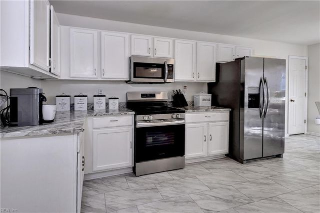 266 Cabell DR, Newport News, VA 23602