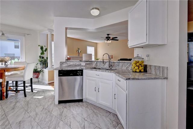266 Cabell DR, Newport News, VA 23602